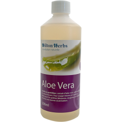 Aloe Vera