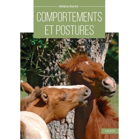 "Comportements et postures" - Hélène Roche