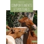 Livre "Comportements et postures" - Hélène Roche - BELIN