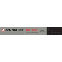 BELLOTA PRO+ TOP LEVEL, râpe professionnelle de maréchalerie, de parage des chevaux