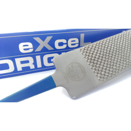 râpe Heller Excel original - MUSTAD