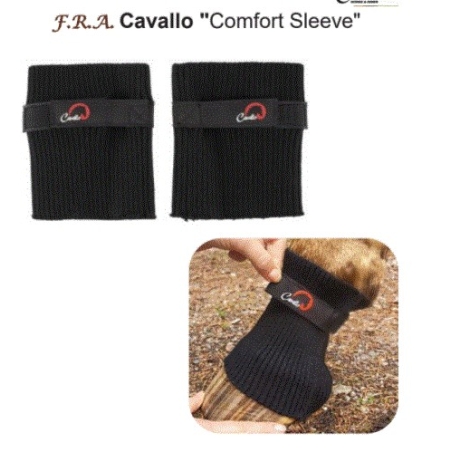 chaussettes - "Comfort Sleeve"- CAVALLO