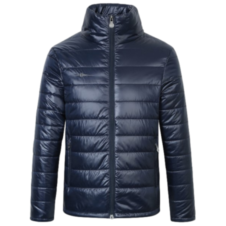 Veste surpiquée Covalliero Homme