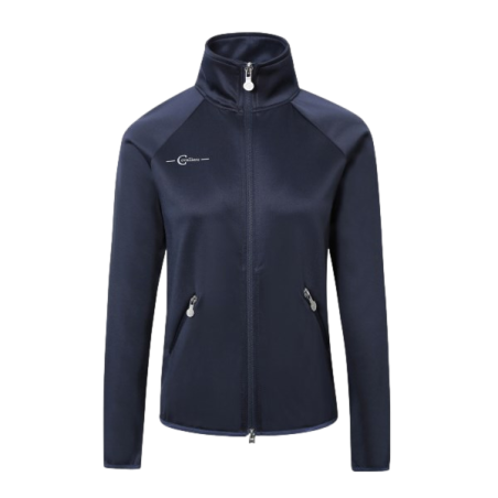 Veste - Active Jacket