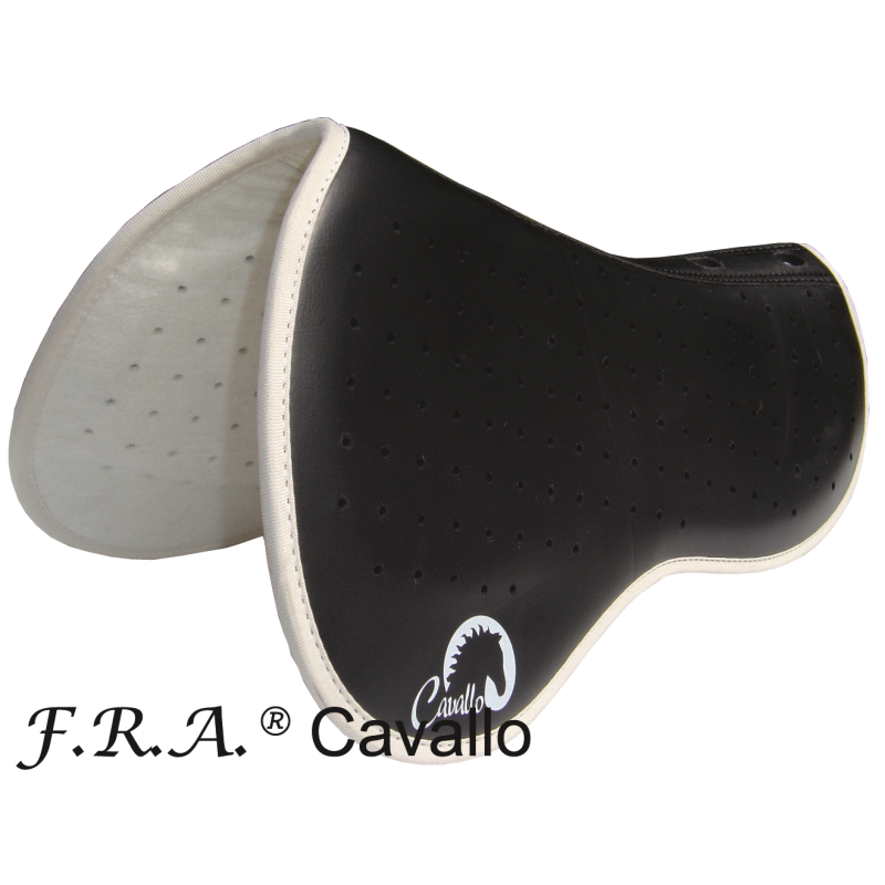 Pad TSP 409 PE "garrot relevé"- CAVALLO