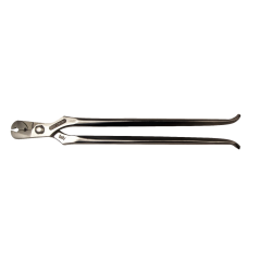 pince à clous - CREASE NAIL PULLER 12"