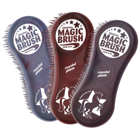 MagicBrush jeu de brosses