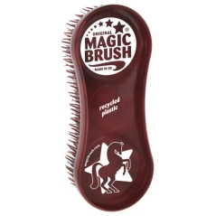 Kit de brosses Wildberry Recycled - MAGIC BRUSH - KERBL