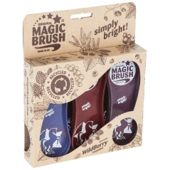 MagicBrush jeu de brosses