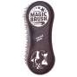 Kit de brosses Wildberry Recycled - MAGIC BRUSH - KERBL