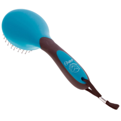 Brosse à crinière et queue - oster