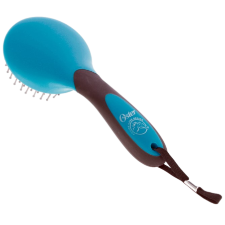 Brosse à crinière et queue - oster