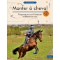 Livre "monter à cheval: Progresser en saut d'obstacles et débuter en cross" vol 2 - vigot