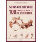 Livre "soins aux chevaux "100 conseils et astuces du vétérinaire" - Vigot