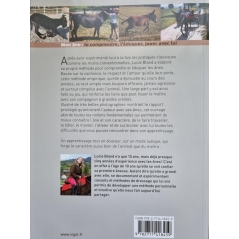 Présentation Mon Âne - Le Comprendre, L'éduquer, Jouer Avec Lui - Vigot