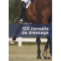 100 Conseils De Dressage - Belin