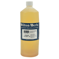 vinaigre de cidre - hilton herbs