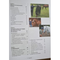 Converser avec son cheval: Mode d'emploi en 12 étapes pour communiquer avec lui - Vigot