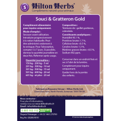 Equilibrium Gold - hilton herbs