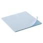 Plaque adhesive equi-styrofoam - VETTEC