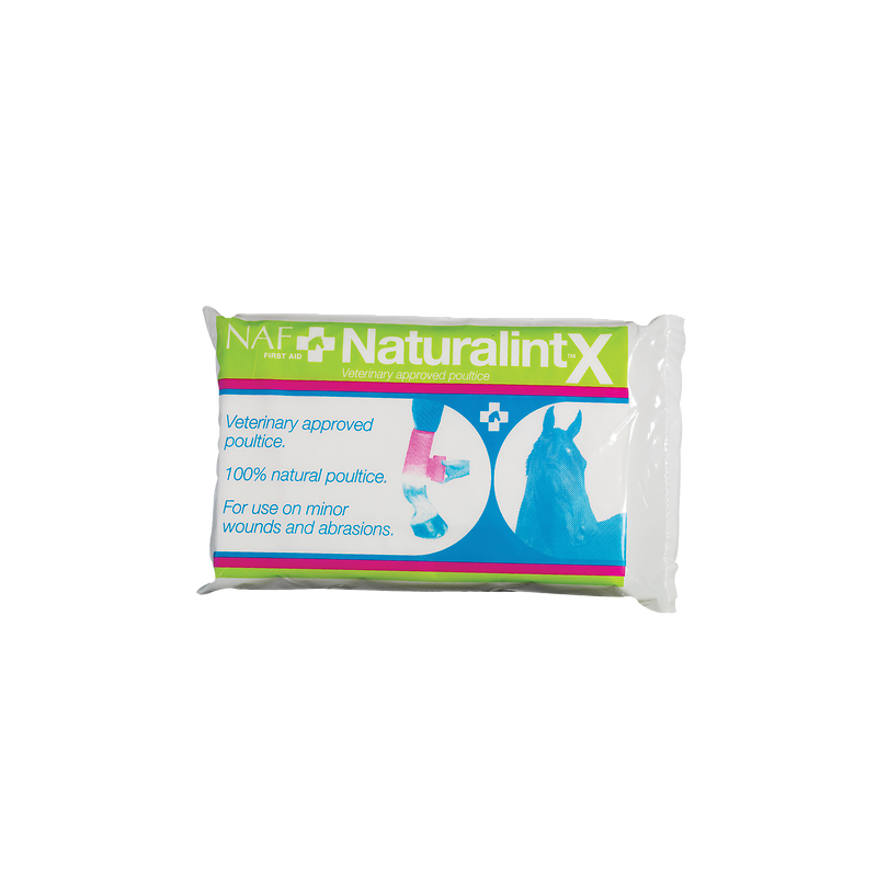 Poultice cataplasme tendons NAF NaturalintX