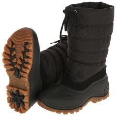 Bottes NeoLite mi-hautes - Covalliero