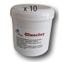 glueclay