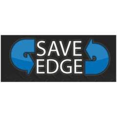 save-edge 14" râpe