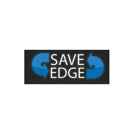 Lot de 6 Original 14" - SAVE EDGE