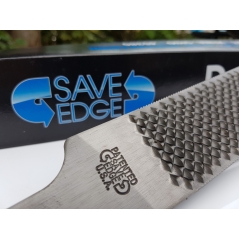 save-edge 14" râpe