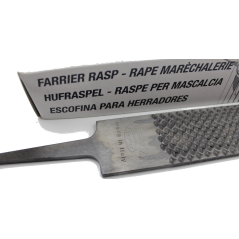 farrier - bassoli