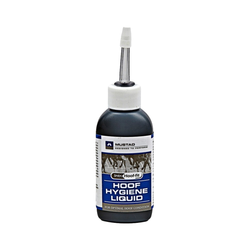 Hoof hygiene liquid pour sabot  - MUSTAD