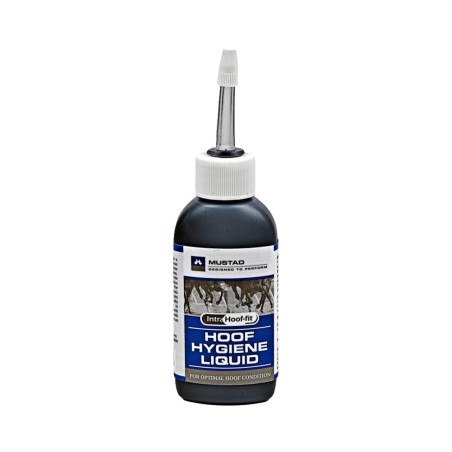 Liquide hygiènique pour sabot  - Mustad