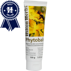 phytobalm - hilton herbs