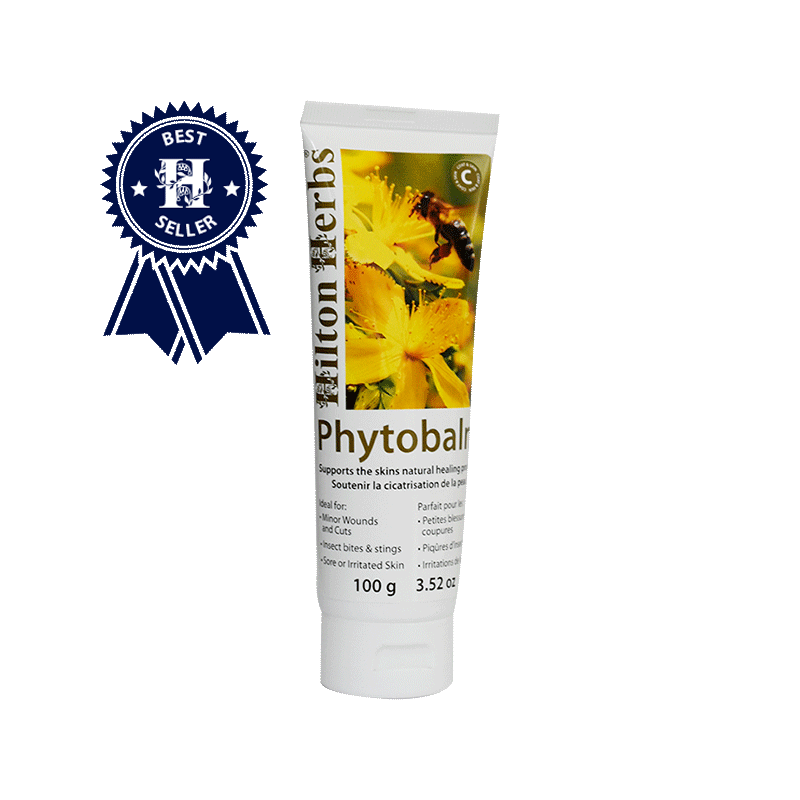 Phytobalm - HILTON HERBS