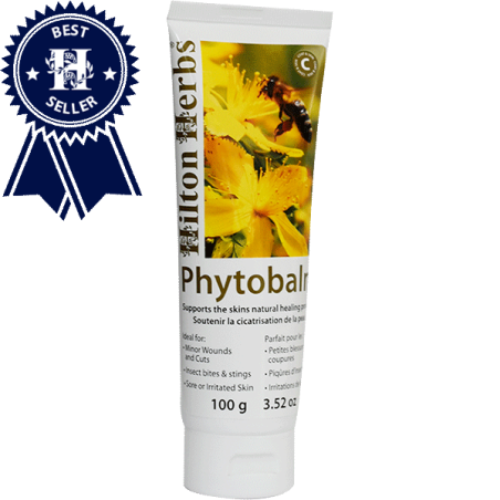 phytobalm - hilton herbs