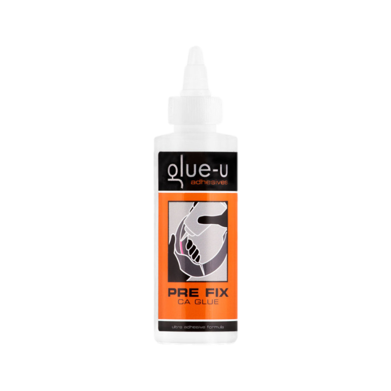 Pre fix ca glue - GLUE-U