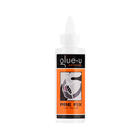 PRE FIX CA GLUE - GLUE-U