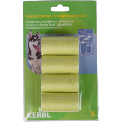 CHIEN: laisse-corde flexi New Confort