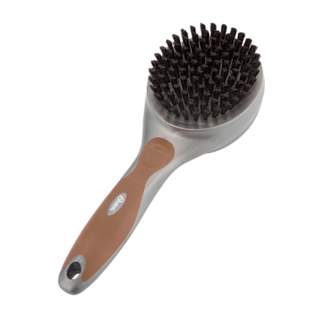 Brosse 2 en 1 pour chien et chat - OSTER