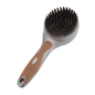 Brosse 2 en 1 pour chien et chat - OSTER