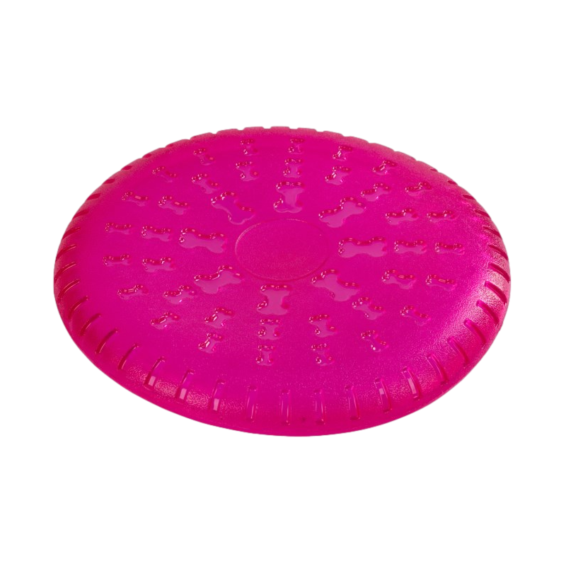 Jeu Frisbee ToyFastic - KERBL