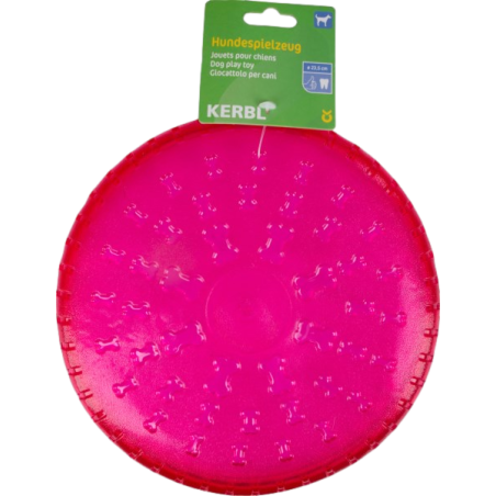 Jeu Frisbee ToyFastic - KERBL