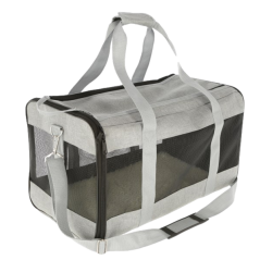 sac de transport pour chien et chat