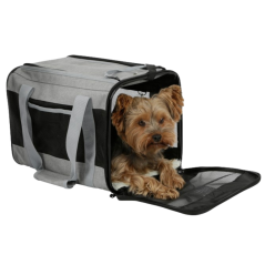 sac de transport pour chien et chat