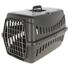 Box de transport Expedion Eco pour chien ou chat - KERBL