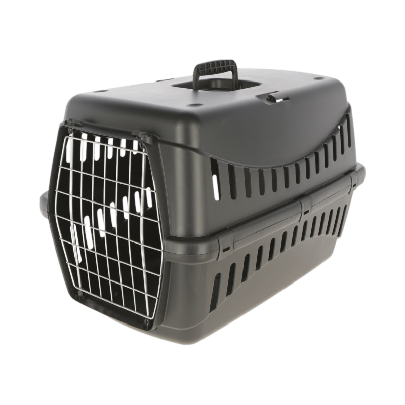 Box de transport Expedion Eco pour chien ou chat - KERBL