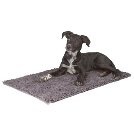 Tapis superbed pour chiens et chat - KERBL