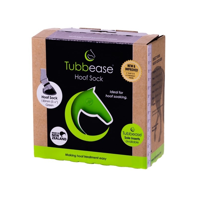 Hipposandale Tubbease - KERBL