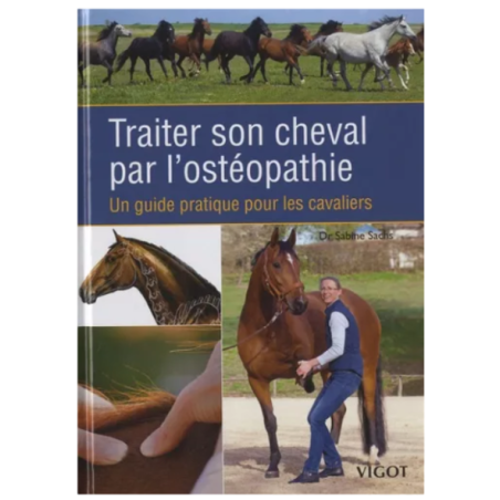 Traiter les urgences chez le cheval : Diagnostic et intervention